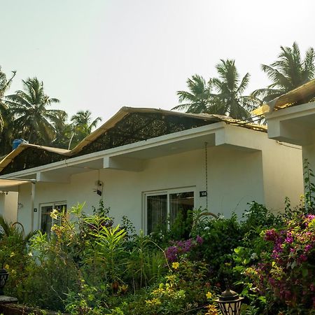 Whiteflower Resort מוריג'ים מראה חיצוני תמונה