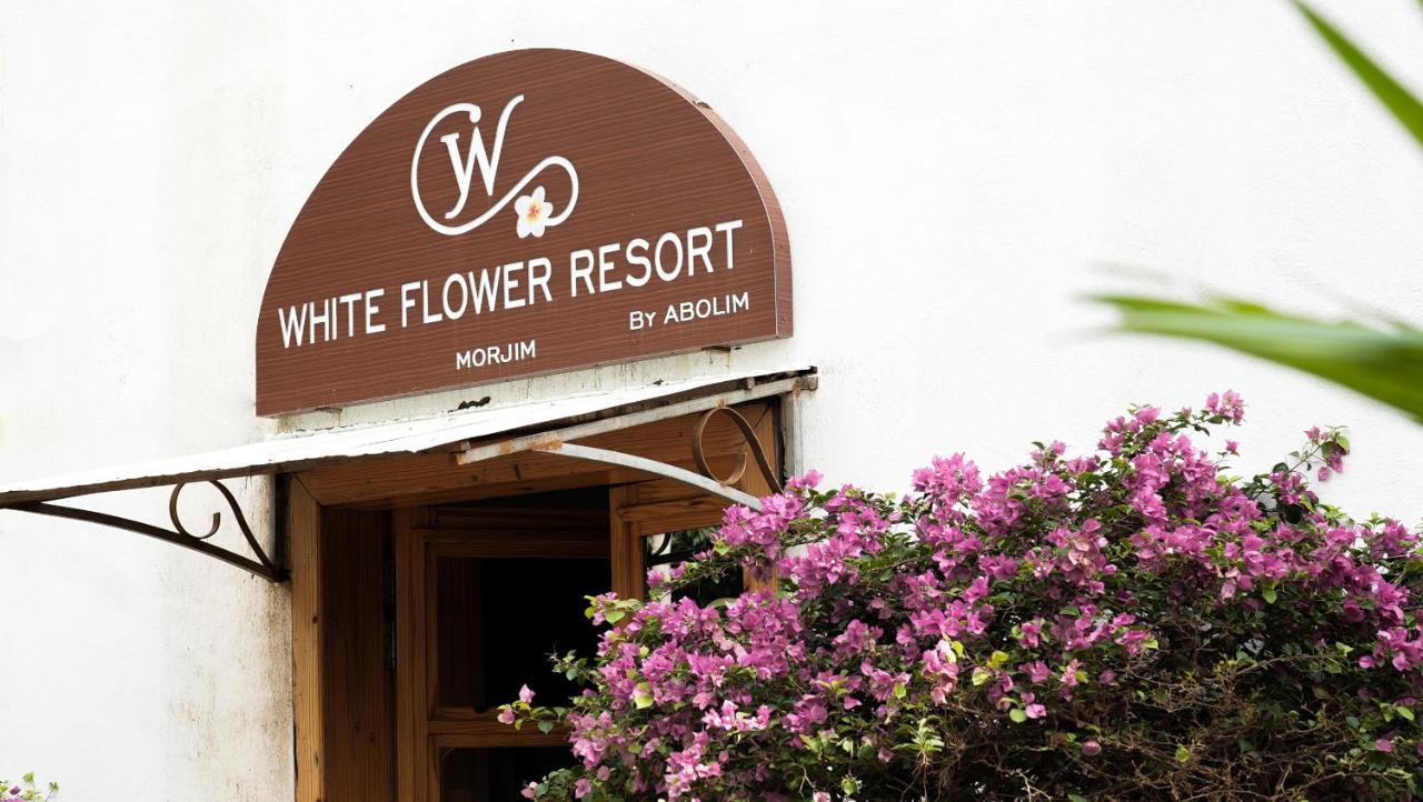 Whiteflower Resort מוריג'ים מראה חיצוני תמונה
