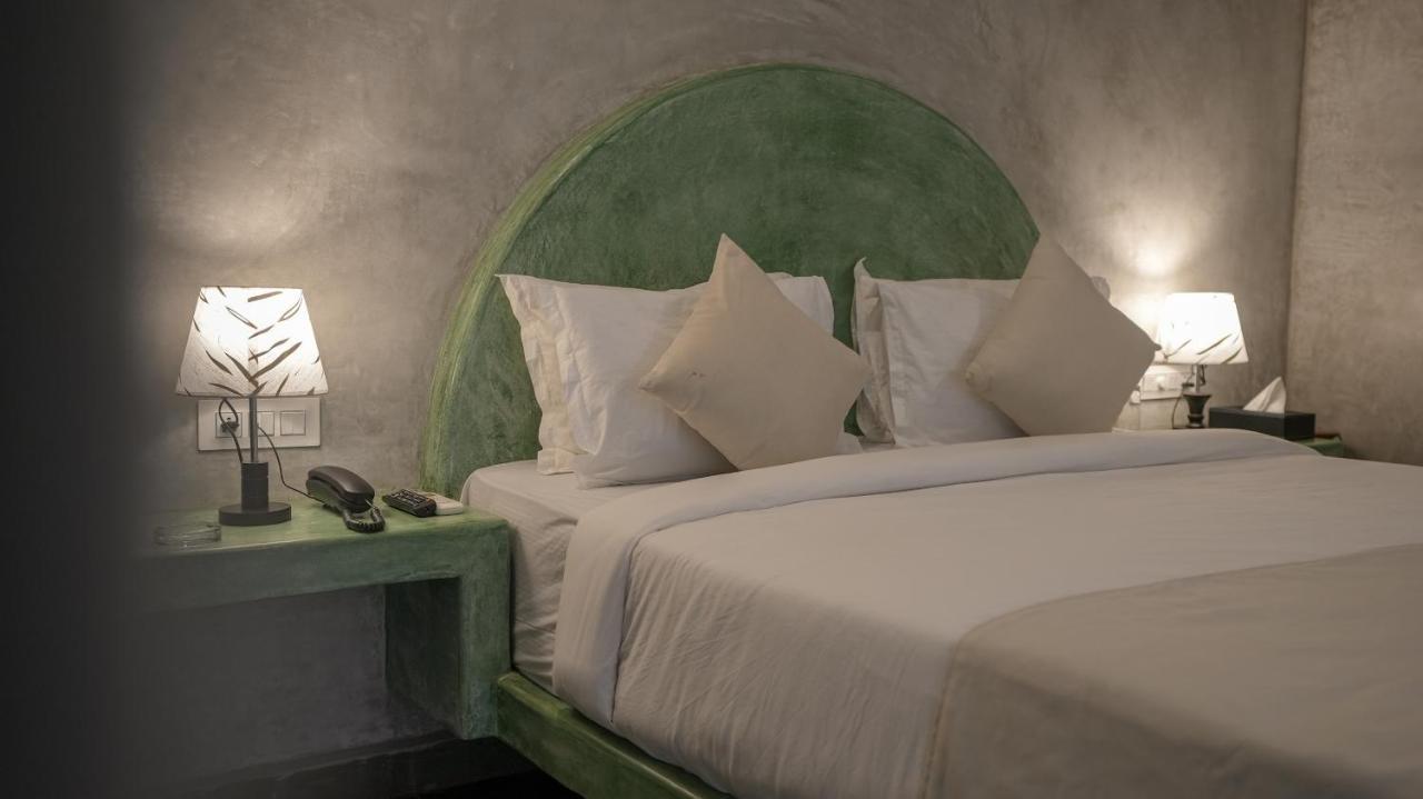 Whiteflower Resort מוריג'ים מראה חיצוני תמונה