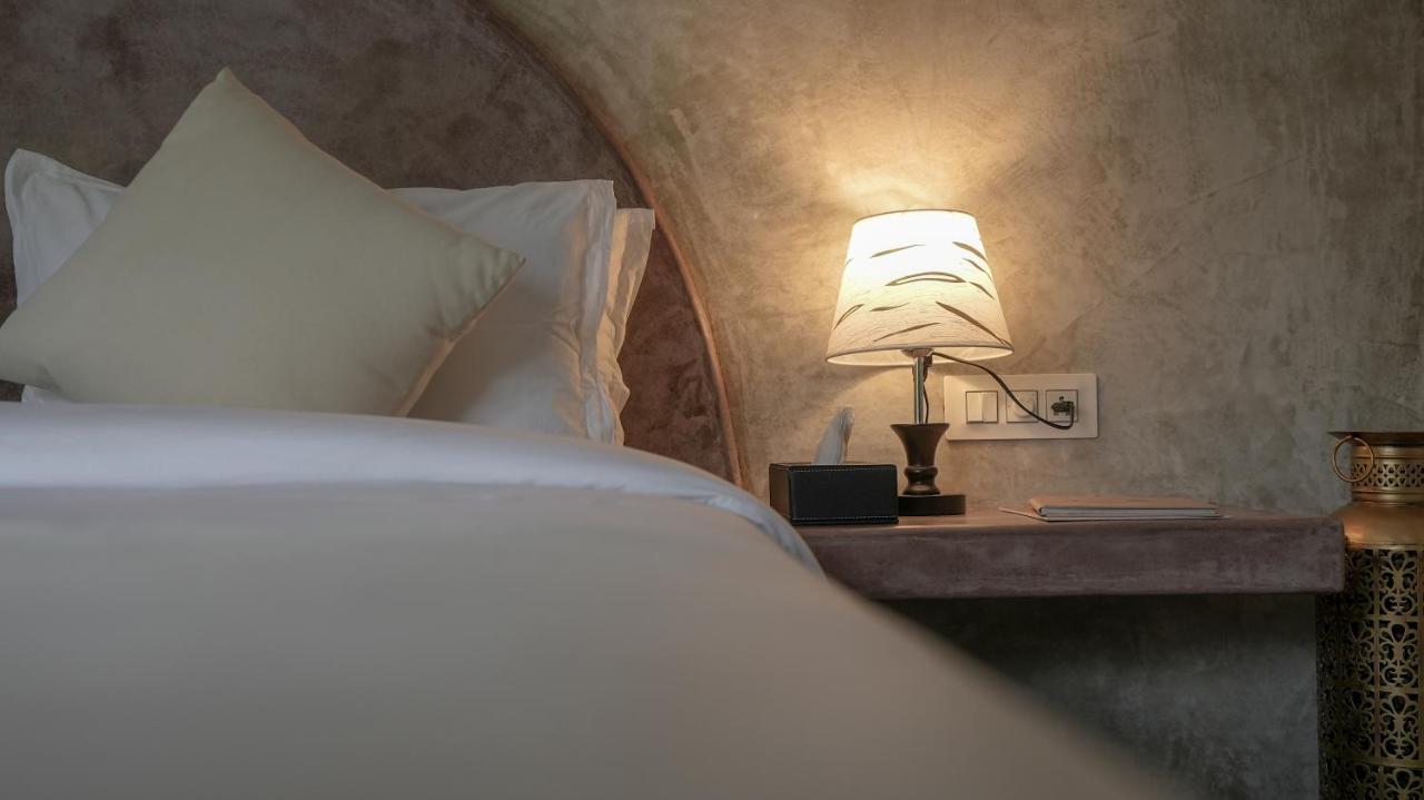 Whiteflower Resort מוריג'ים מראה חיצוני תמונה
