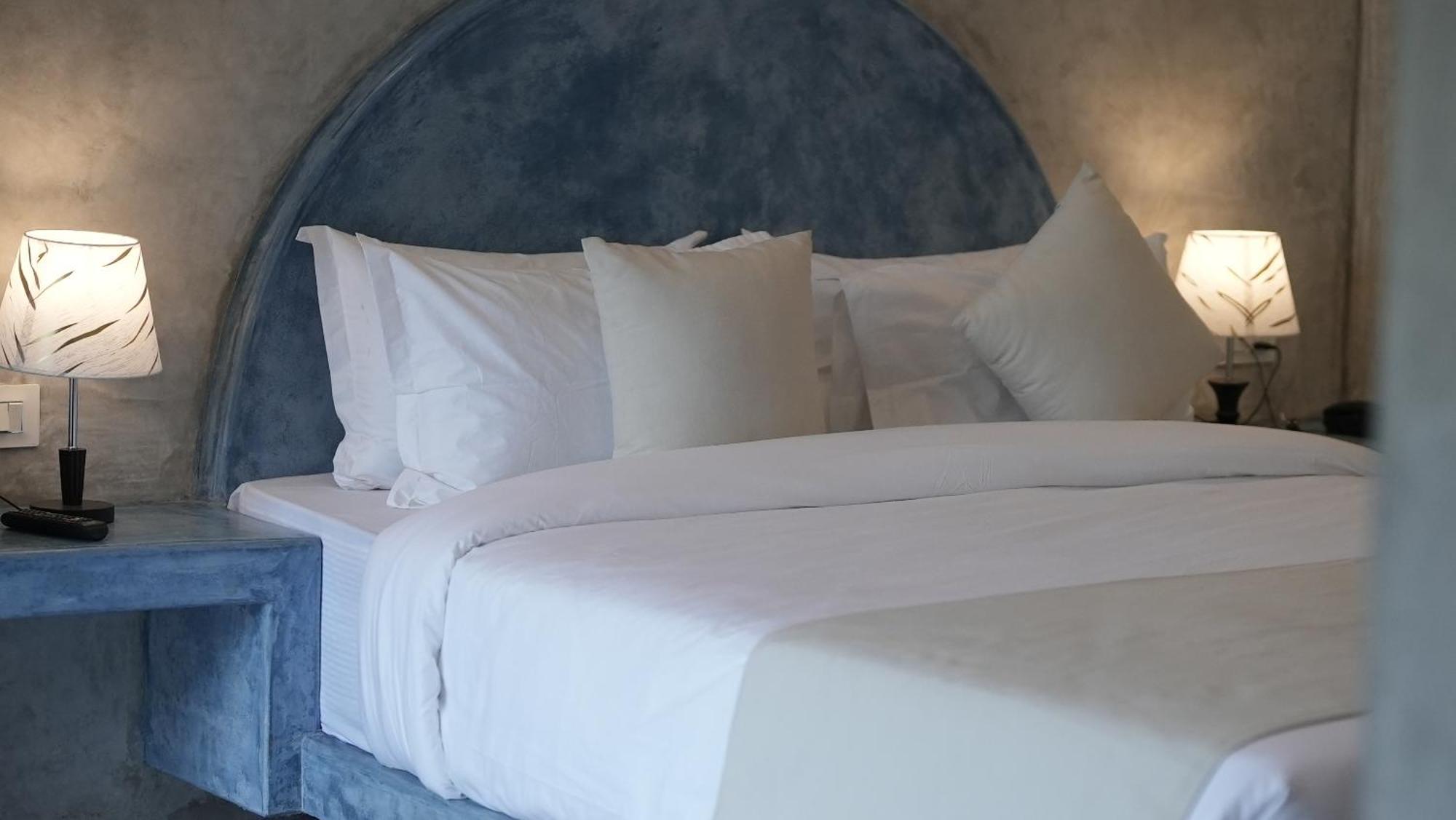 Whiteflower Resort מוריג'ים מראה חיצוני תמונה