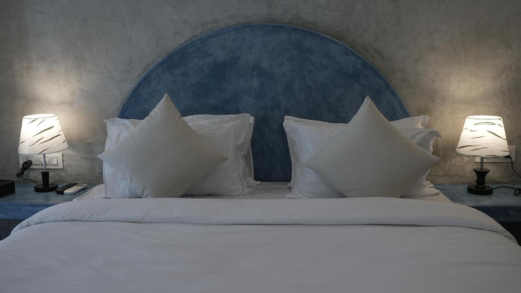 Whiteflower Resort מוריג'ים מראה חיצוני תמונה