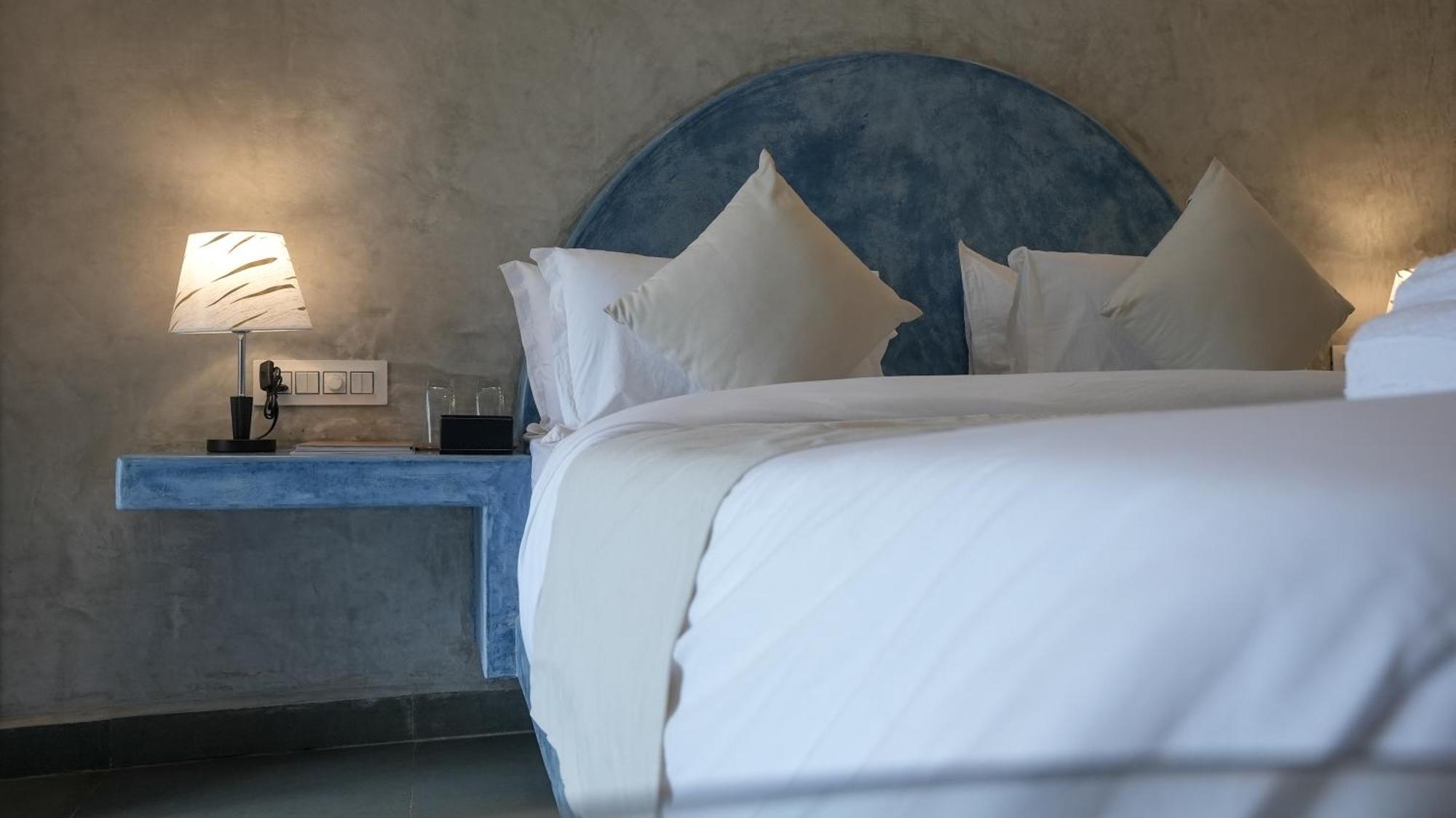 Whiteflower Resort מוריג'ים מראה חיצוני תמונה