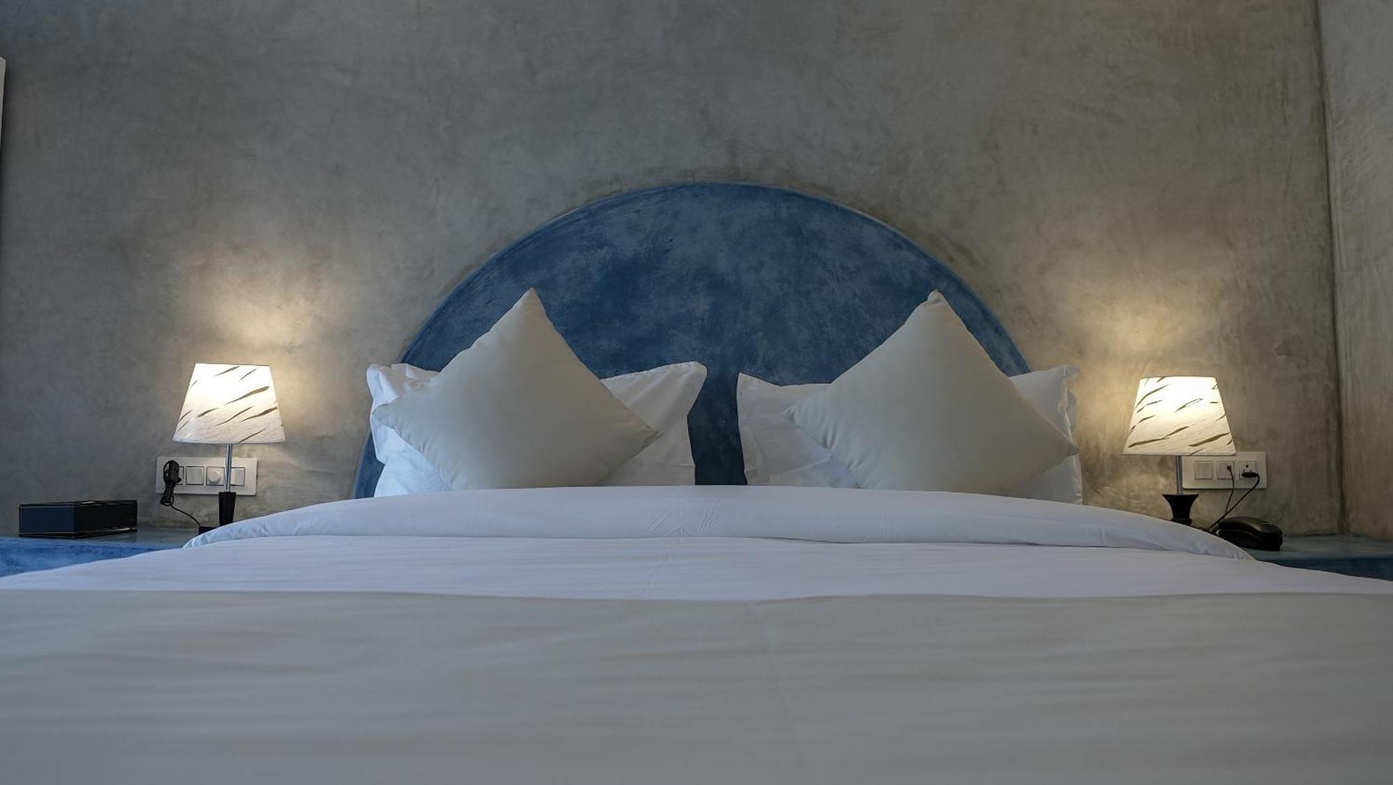 Whiteflower Resort מוריג'ים מראה חיצוני תמונה
