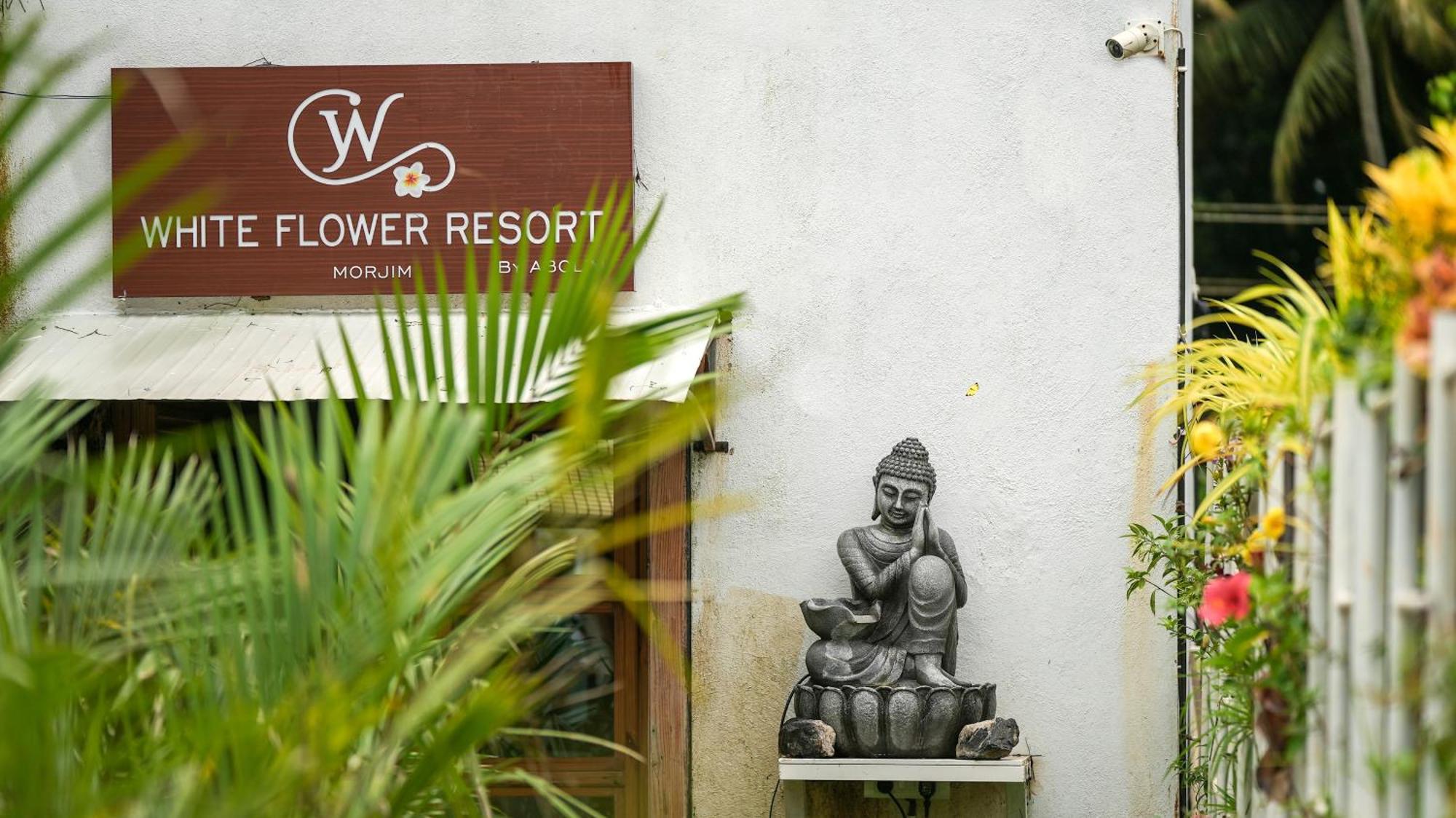 Whiteflower Resort מוריג'ים מראה חיצוני תמונה