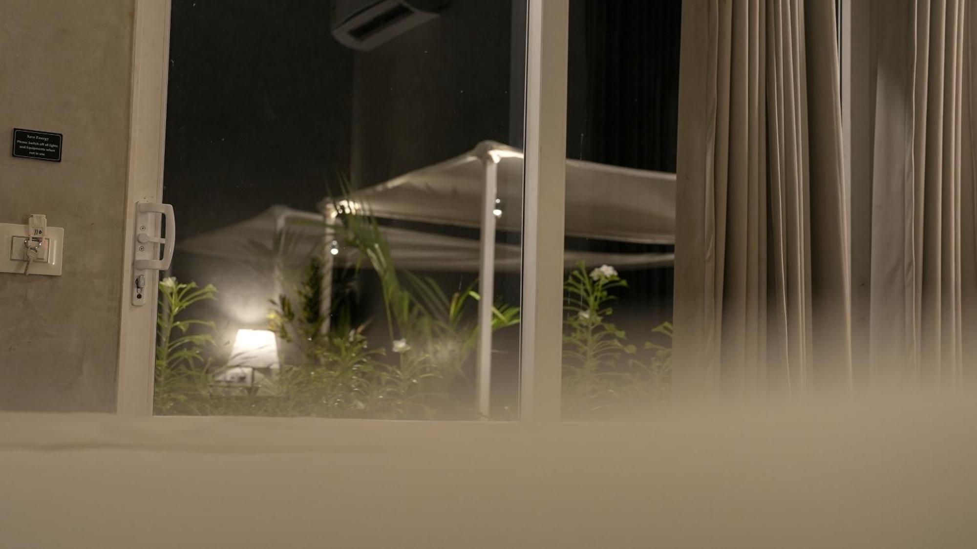 Whiteflower Resort מוריג'ים מראה חיצוני תמונה
