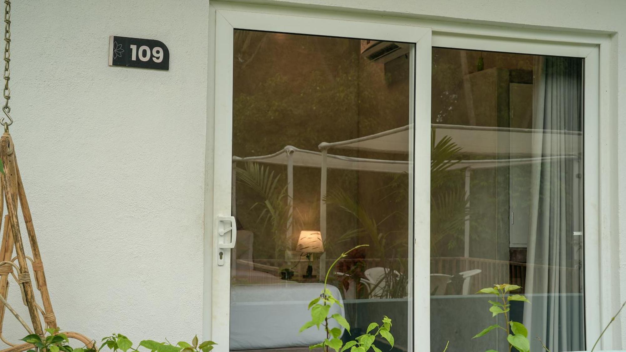 Whiteflower Resort מוריג'ים מראה חיצוני תמונה