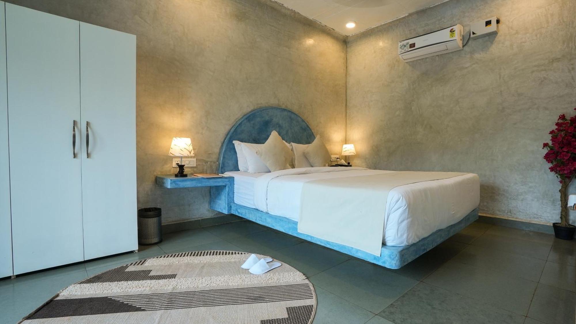 Whiteflower Resort מוריג'ים מראה חיצוני תמונה