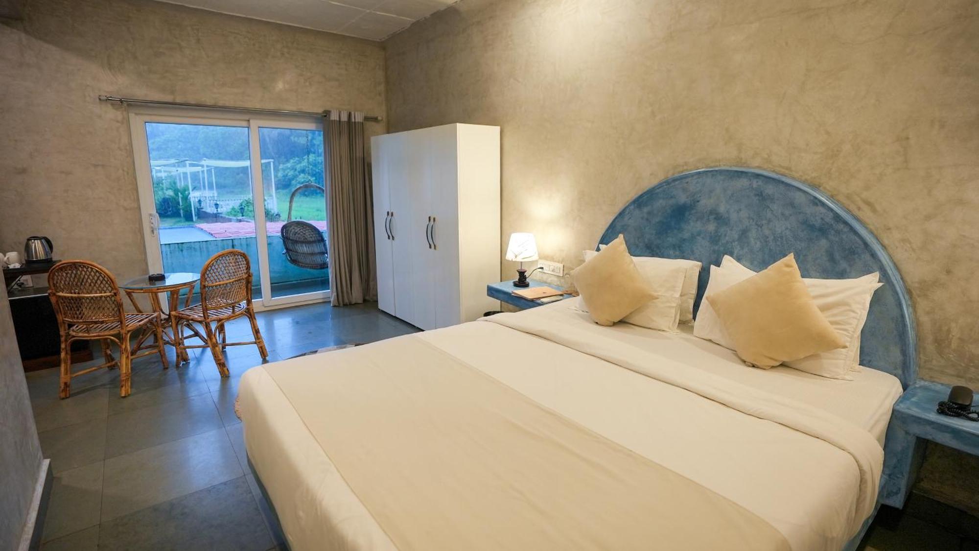 Whiteflower Resort מוריג'ים מראה חיצוני תמונה